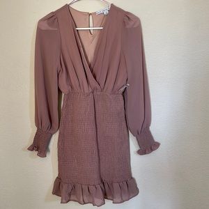 HYFVE Women’s Dressy Dress